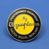 Aquaplane badge